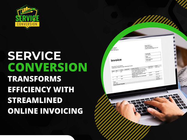 Streamline Online Invoicing:  Modern Solutions for Efficient Businesses