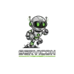 Servicon ROBO Logo without bg